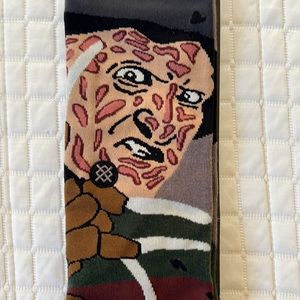 Limited Edition Freddy Krueger Stance Socks